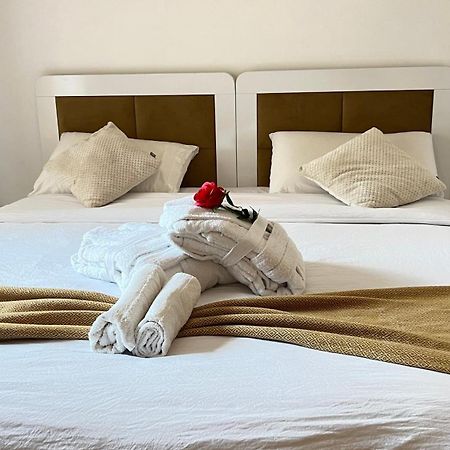 Appartement De Luxe Avec Jardin Vue Sur La Piscine Golf Securise 24H Sur 24 A 5 Minutes De L Aeroport Марракеш Экстерьер фото