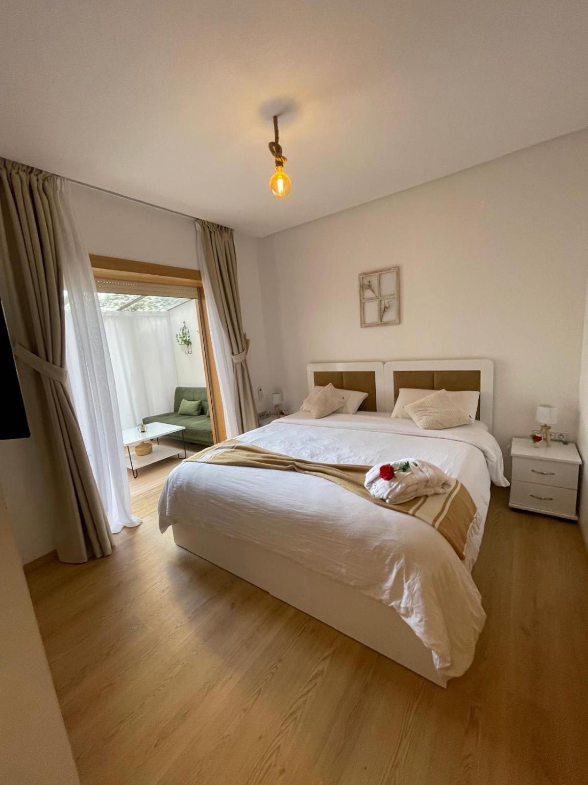Appartement De Luxe Avec Jardin Vue Sur La Piscine Golf Securise 24H Sur 24 A 5 Minutes De L Aeroport Марракеш Экстерьер фото